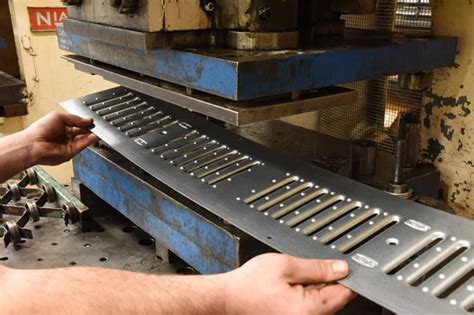 blackburn metal fabrication|sheet metal fabricators columbus ohio.